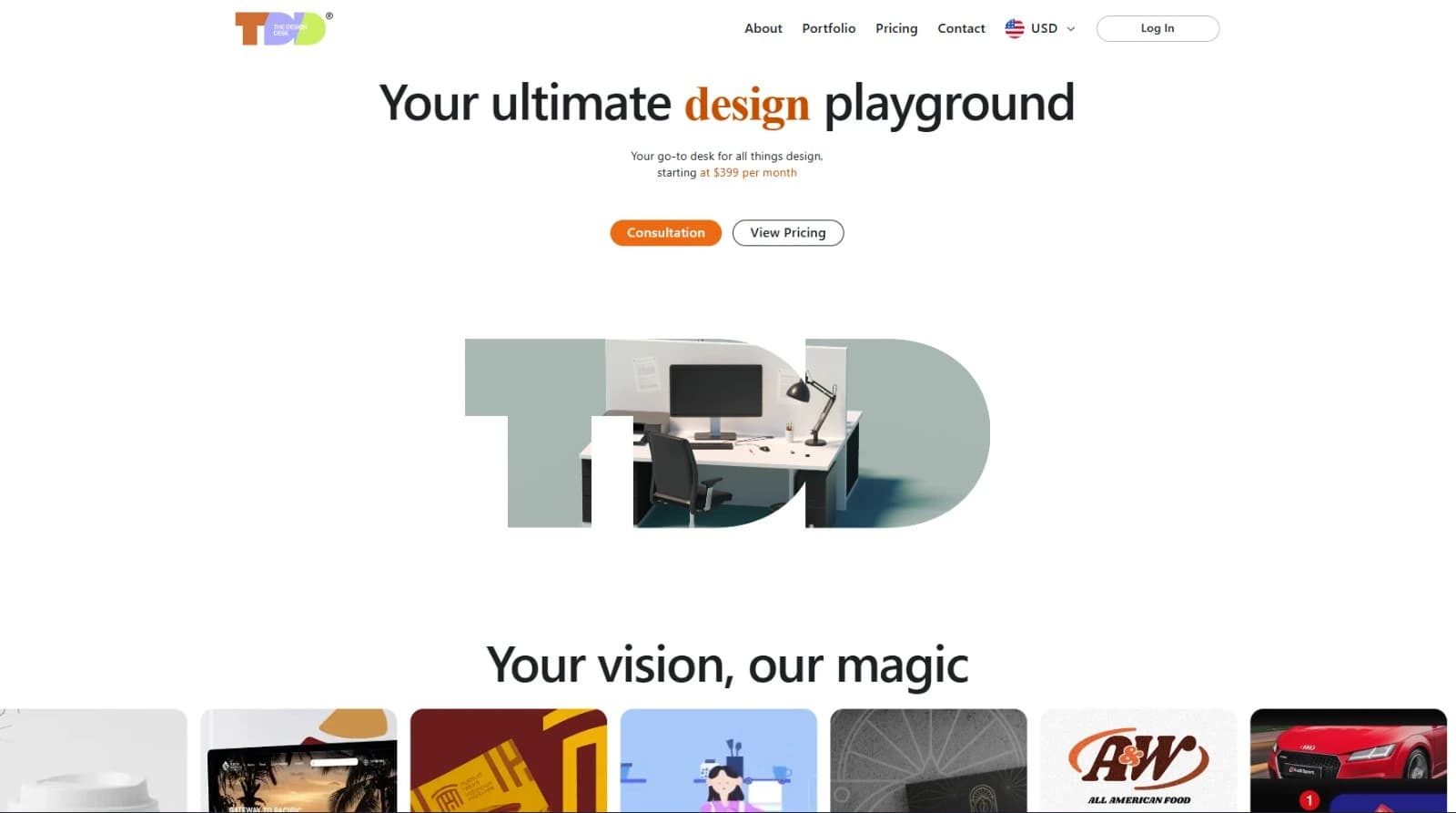 thedesigndesk